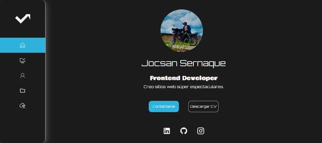Portfolio Design